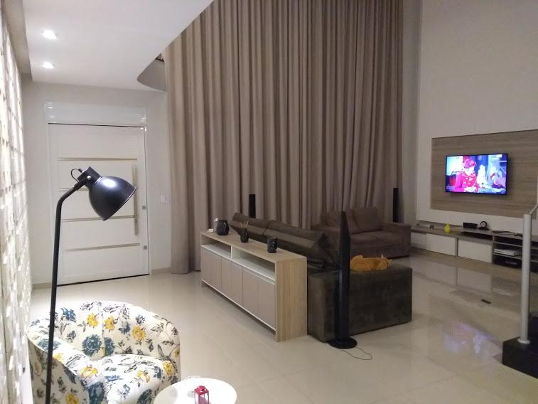 Casa de Condomínio à venda com 3 quartos, 350m² - Foto 2