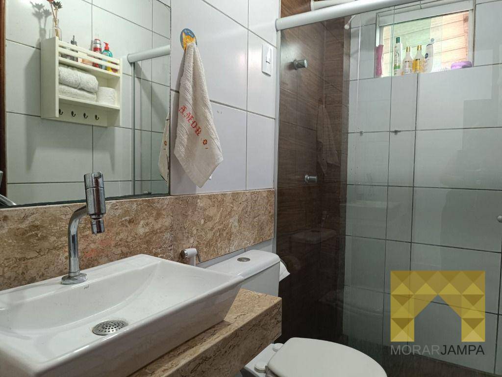 Apartamento à venda com 2 quartos, 52m² - Foto 12