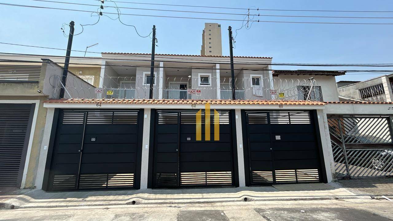 Sobrado à venda com 3 quartos, 110m² - Foto 4