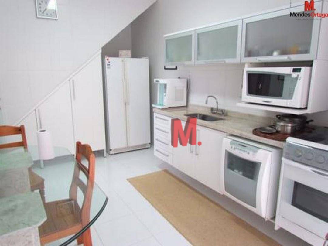 Casa de Condomínio à venda com 3 quartos, 212m² - Foto 34