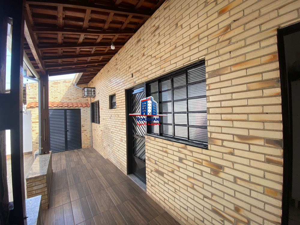 Casa à venda com 3 quartos, 170m² - Foto 32