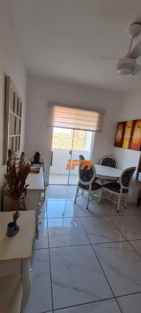 Apartamento à venda com 2 quartos, 57m² - Foto 9