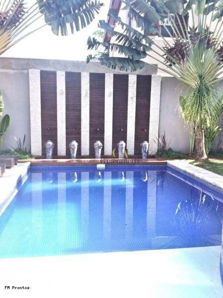 Casa de Condomínio à venda com 4 quartos, 650m² - Foto 4