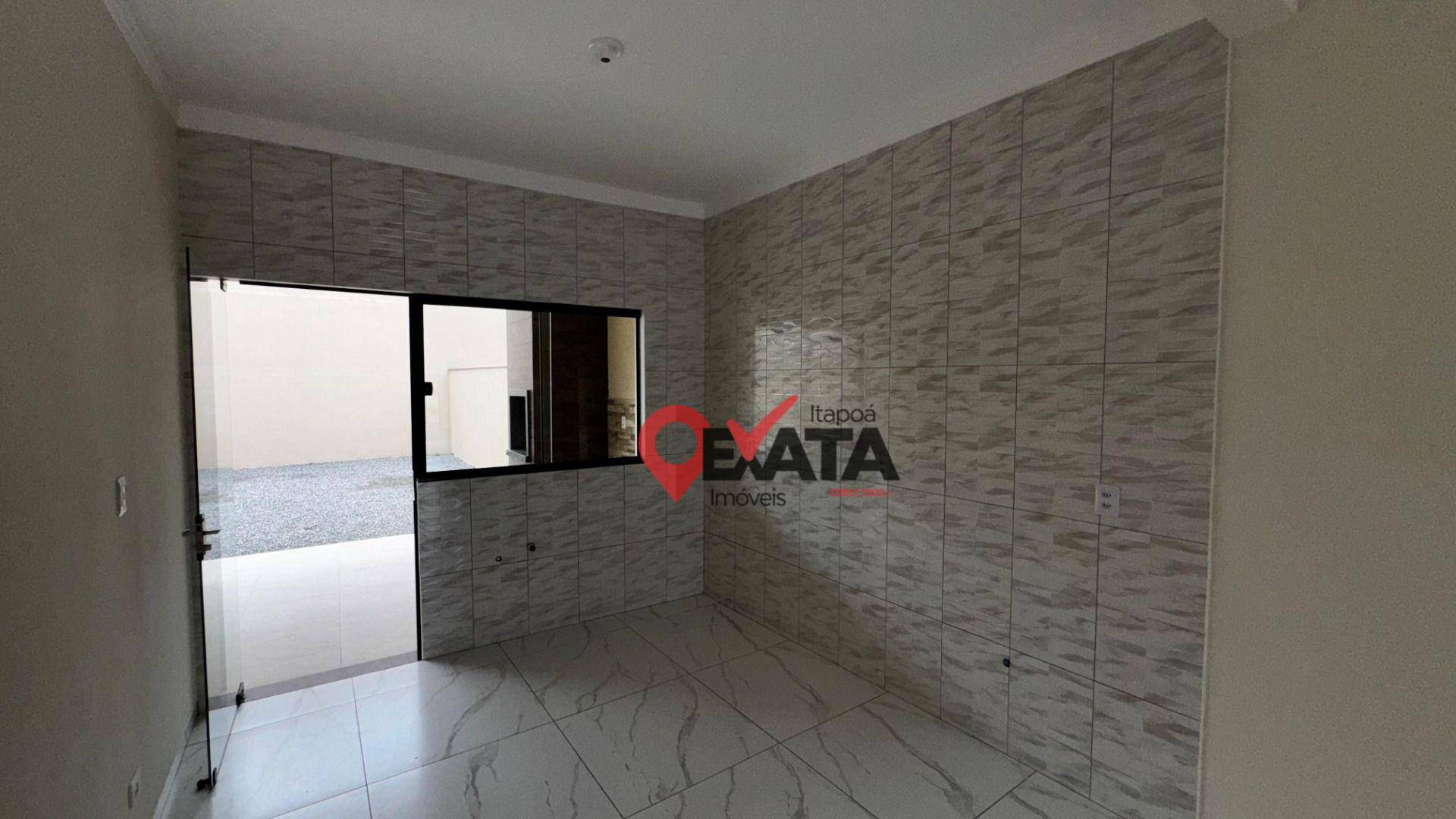 Casa à venda com 3 quartos, 81m² - Foto 14