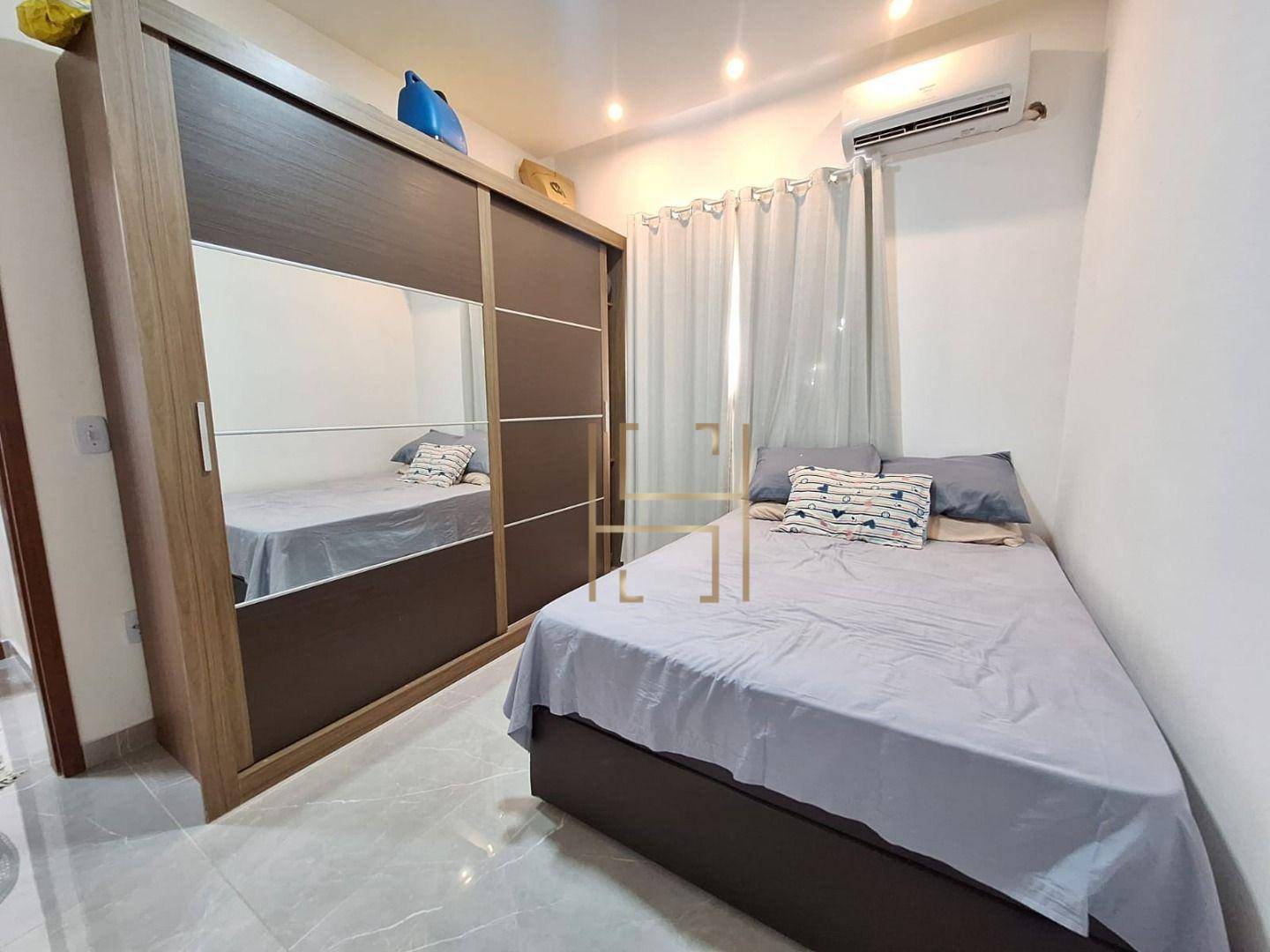 Casa à venda com 2 quartos, 100m² - Foto 6