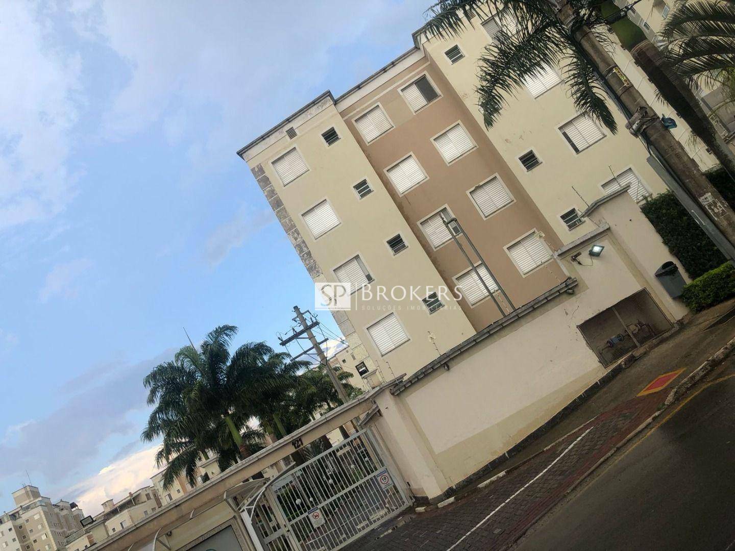 Apartamento à venda com 2 quartos, 52m² - Foto 53