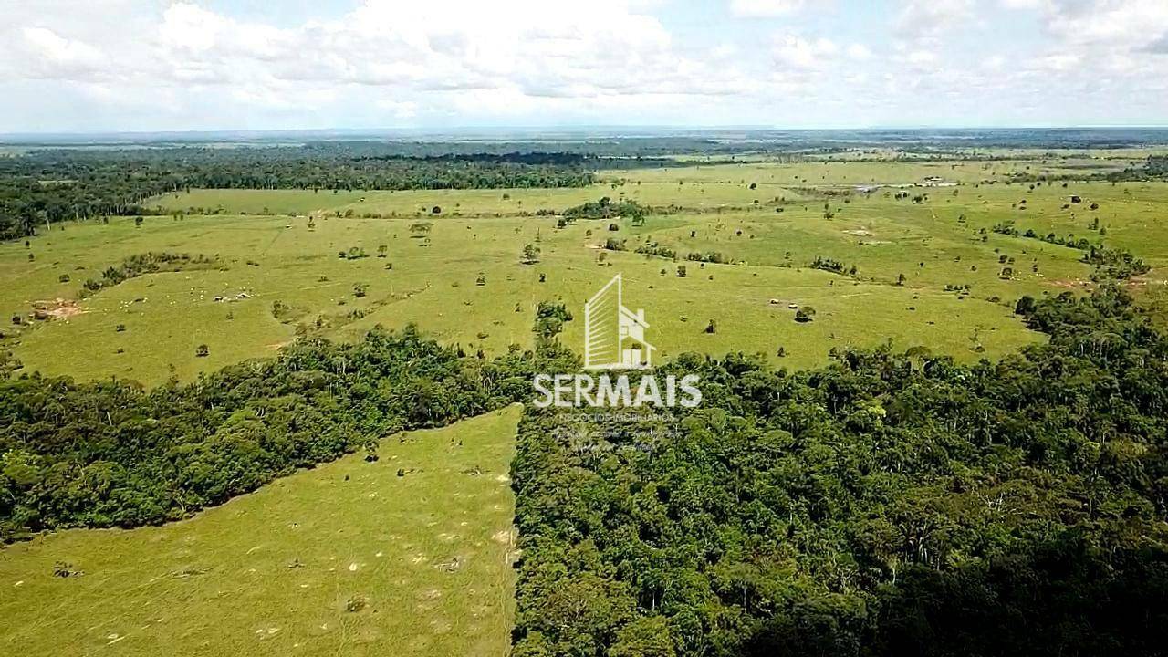 Fazenda à venda, 847m² - Foto 2