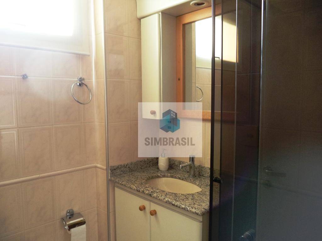 Apartamento à venda com 1 quarto, 44m² - Foto 10