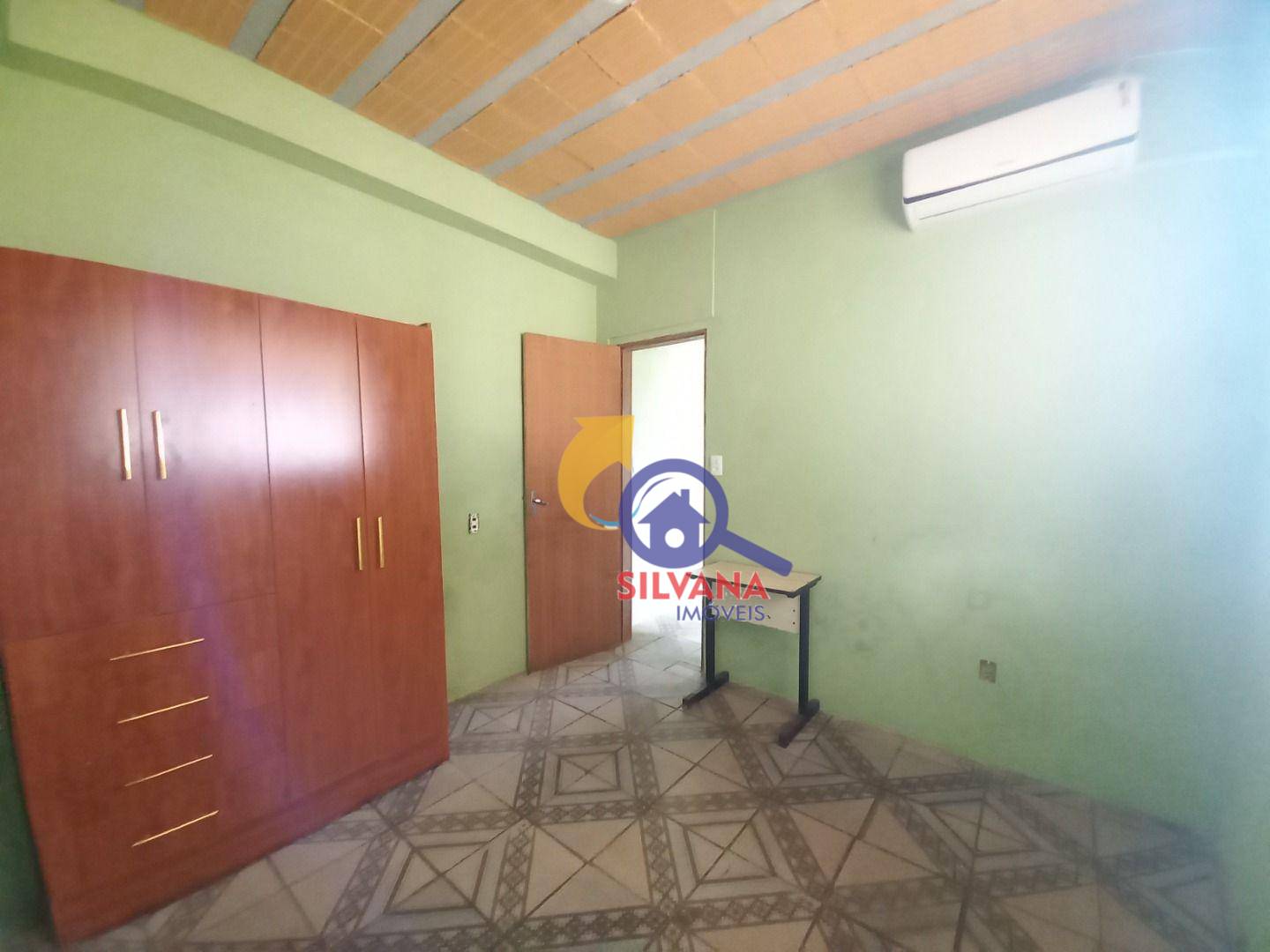 Casa de Condomínio para alugar com 1 quarto, 40m² - Foto 9