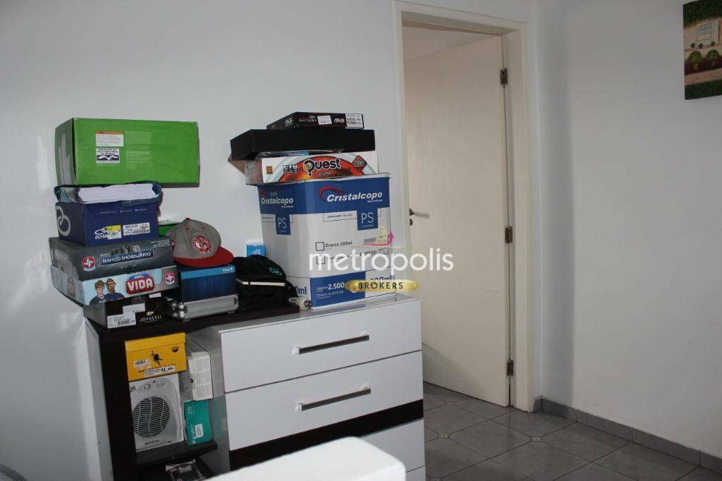 Sobrado à venda com 2 quartos, 165m² - Foto 23