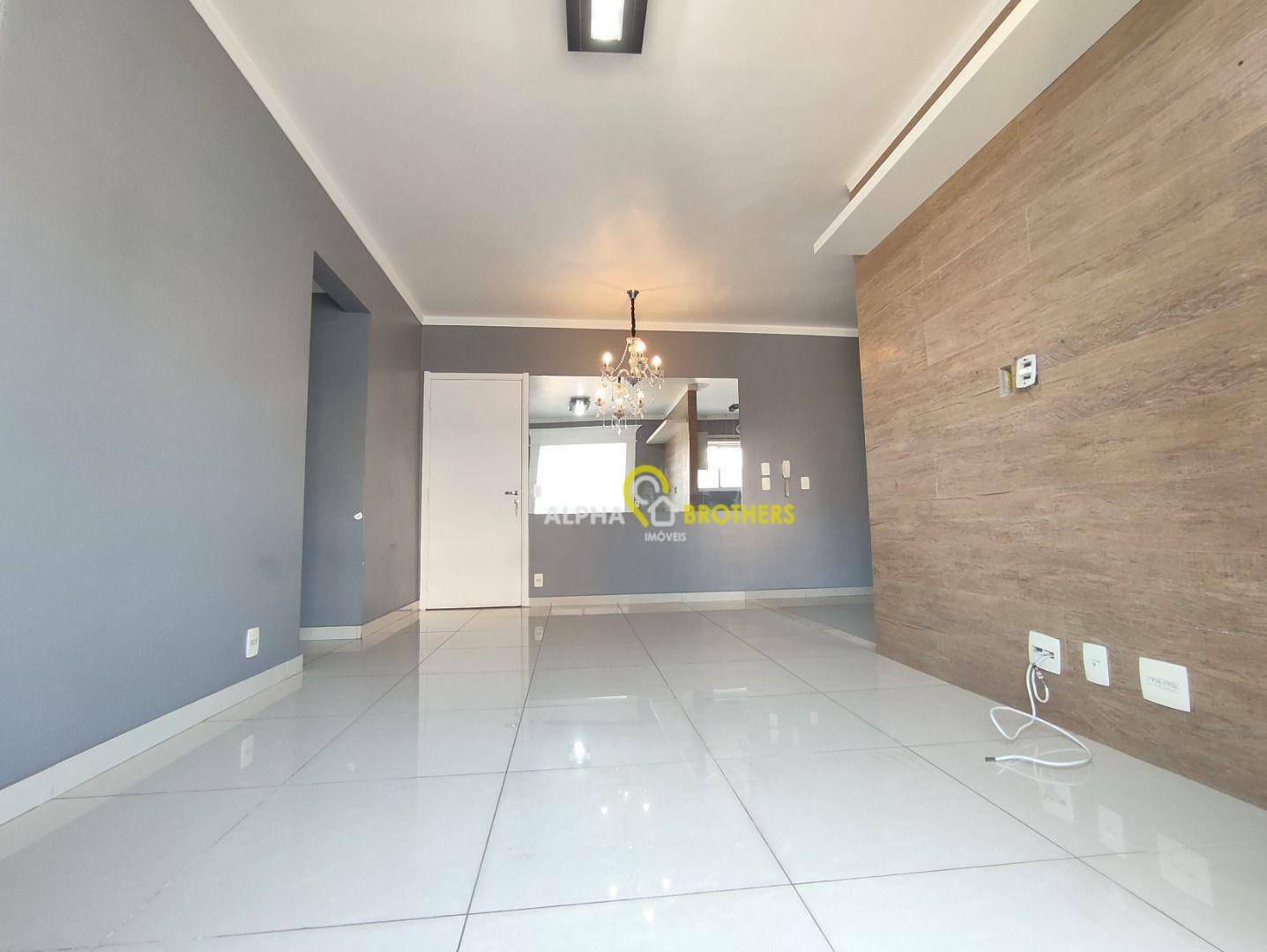 Apartamento à venda com 3 quartos, 72m² - Foto 3