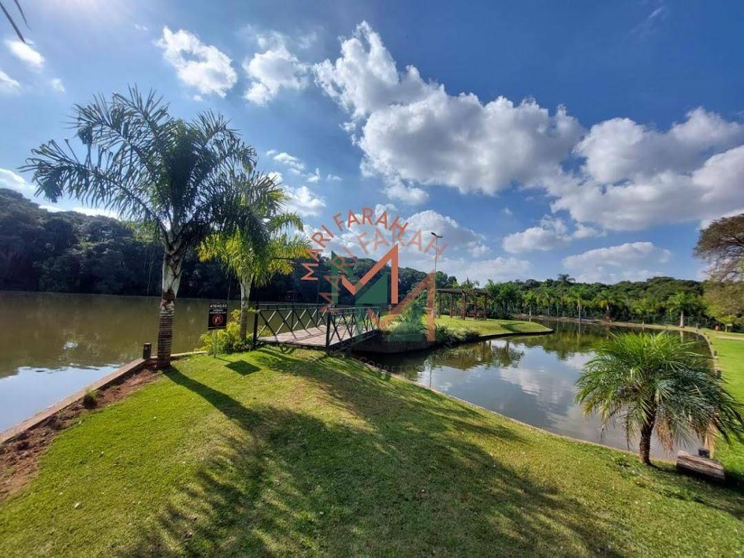 Casa de Condomínio à venda com 3 quartos, 407m² - Foto 30