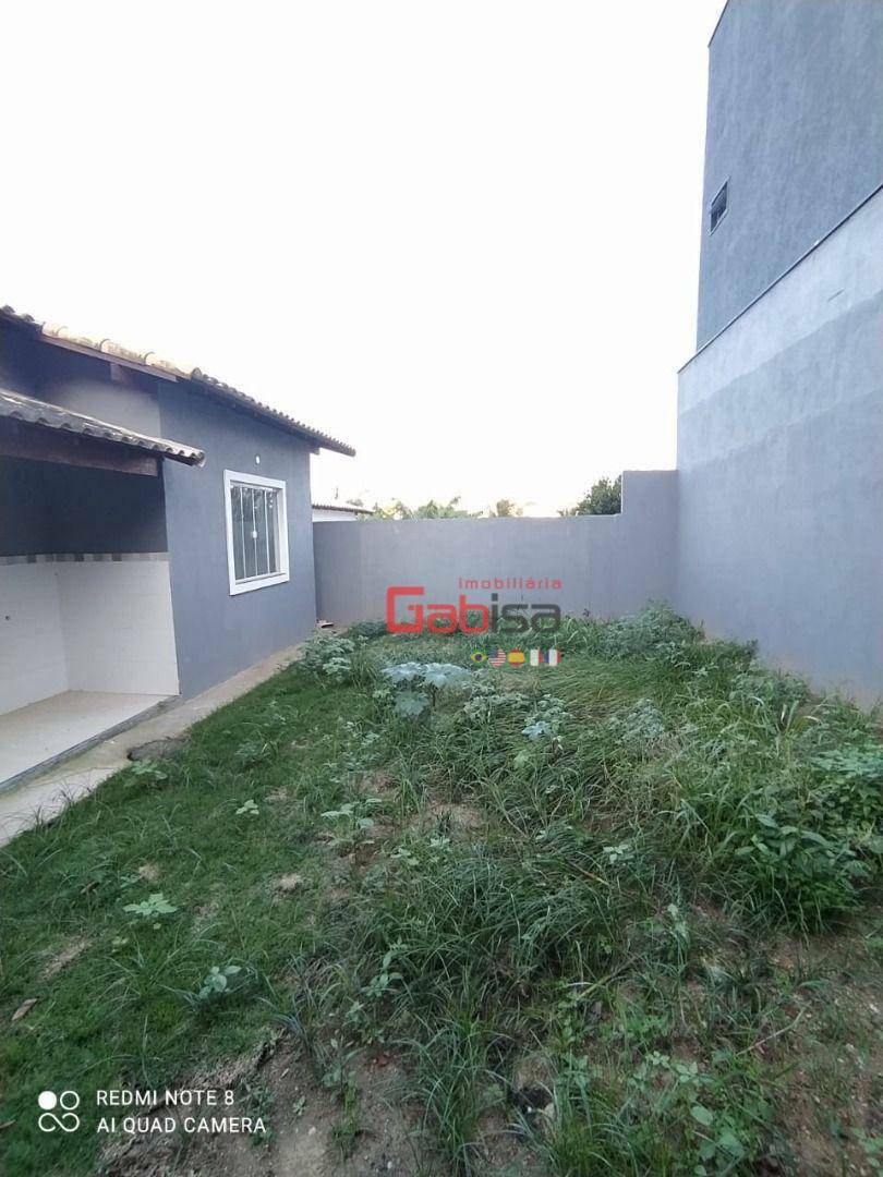 Casa de Condomínio à venda com 3 quartos, 95m² - Foto 13