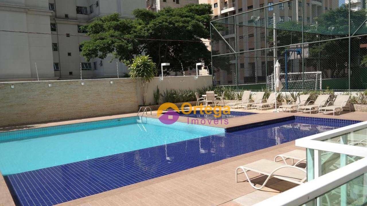 Apartamento à venda com 3 quartos, 160m² - Foto 15