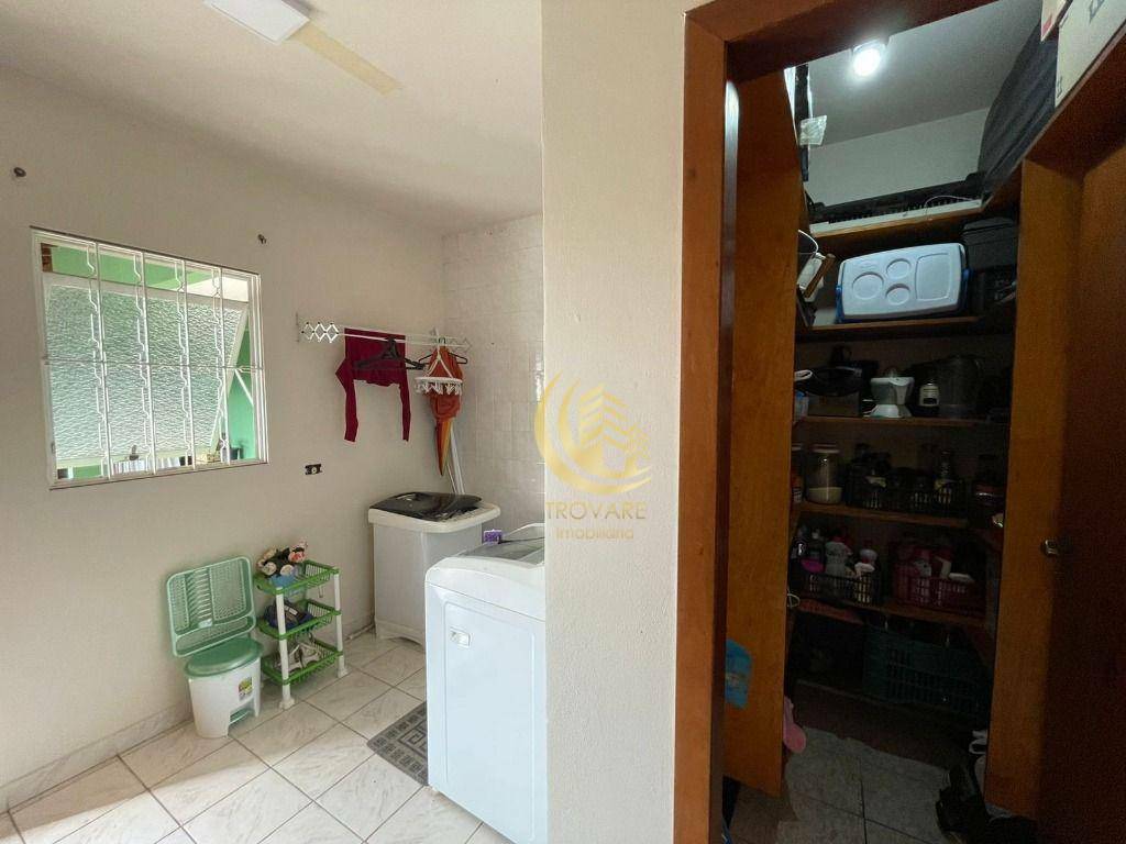 Sobrado à venda com 3 quartos, 245m² - Foto 12