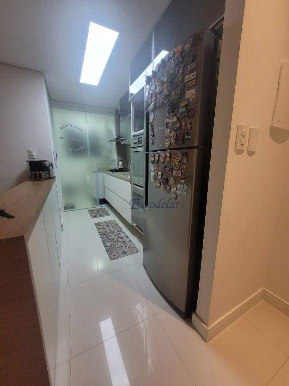 Apartamento à venda com 2 quartos, 67m² - Foto 17