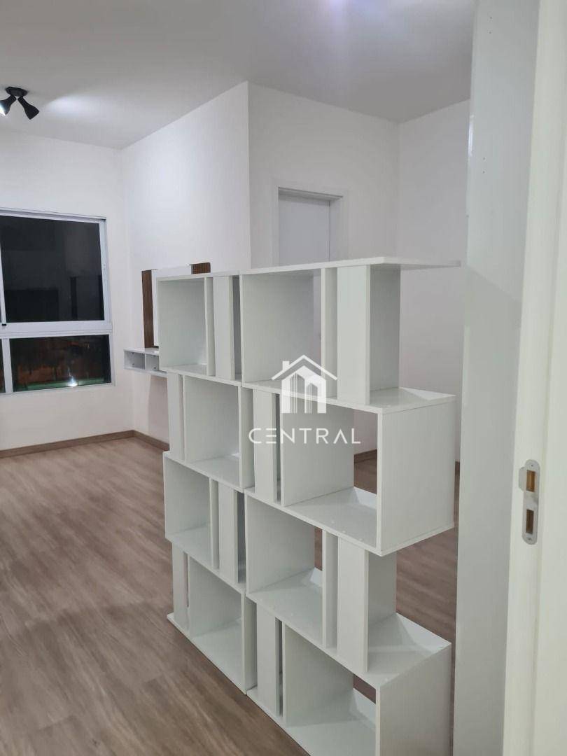 Apartamento à venda com 1 quarto, 25m² - Foto 11