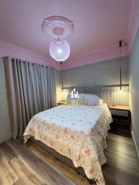 Apartamento à venda com 3 quartos, 165m² - Foto 12