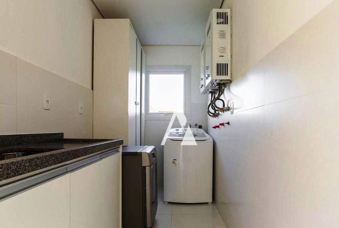 Casa de Condomínio para alugar com 3 quartos, 400m² - Foto 17