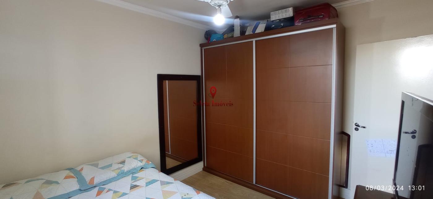 Apartamento à venda com 2 quartos, 49m² - Foto 10