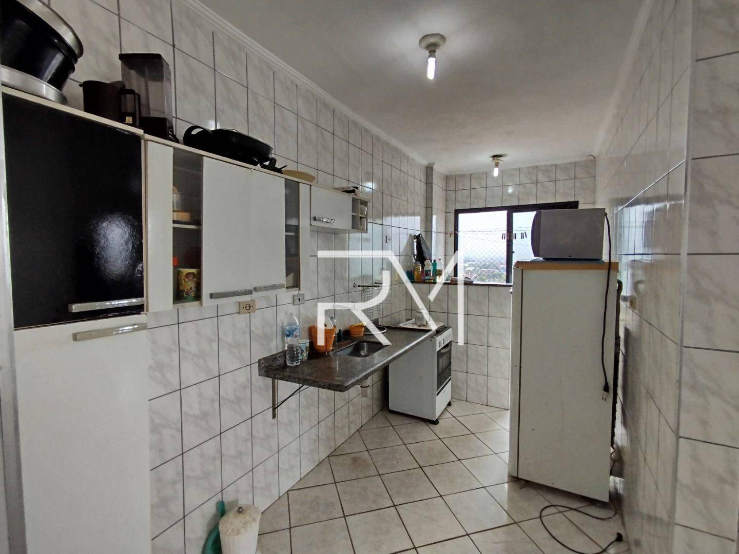 Apartamento à venda com 1 quarto, 51m² - Foto 8