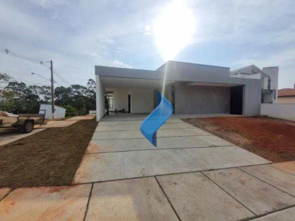 Casa de Condomínio à venda com 3 quartos, 515m² - Foto 8