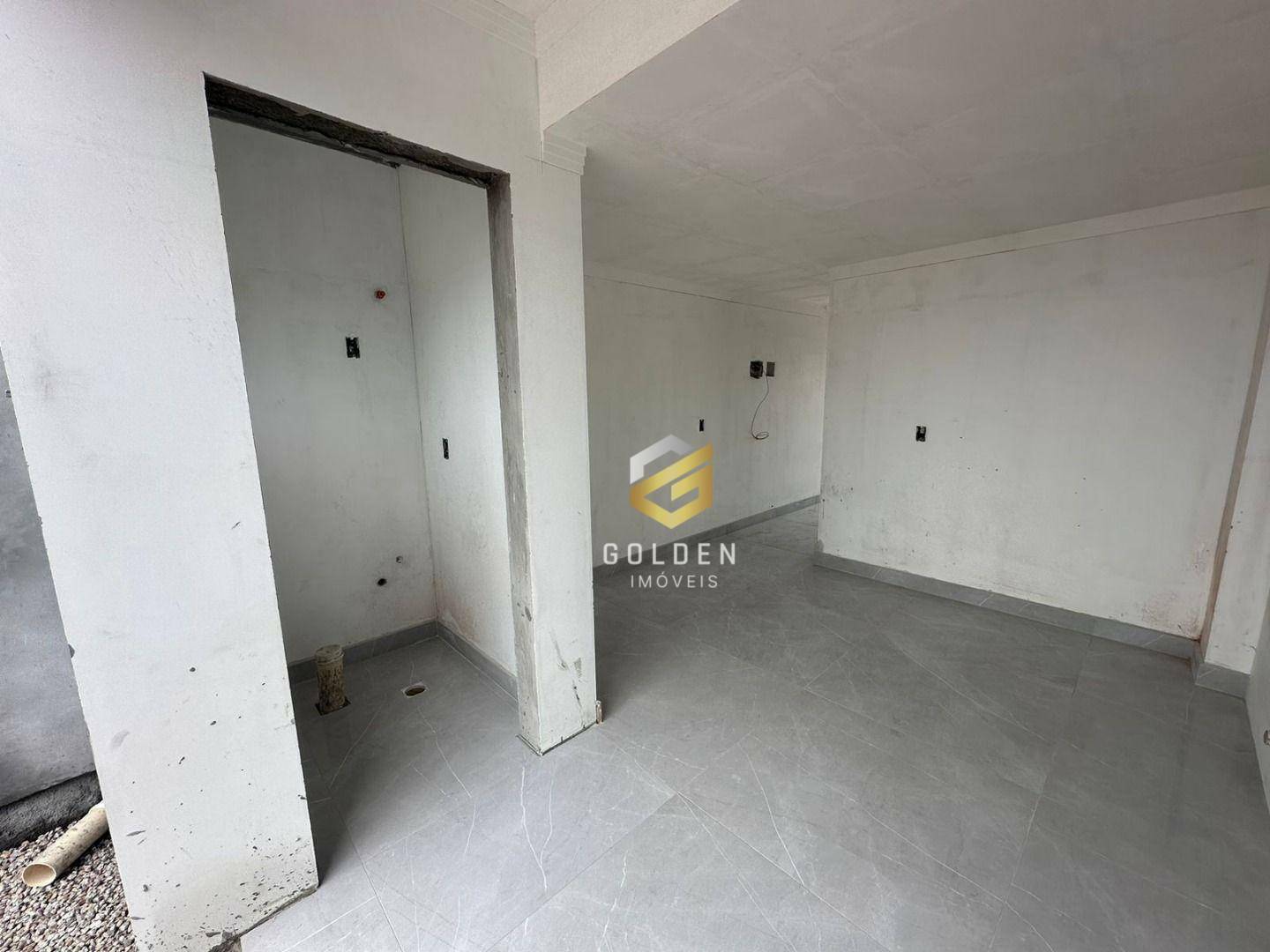 Sobrado à venda com 2 quartos, 64m² - Foto 12