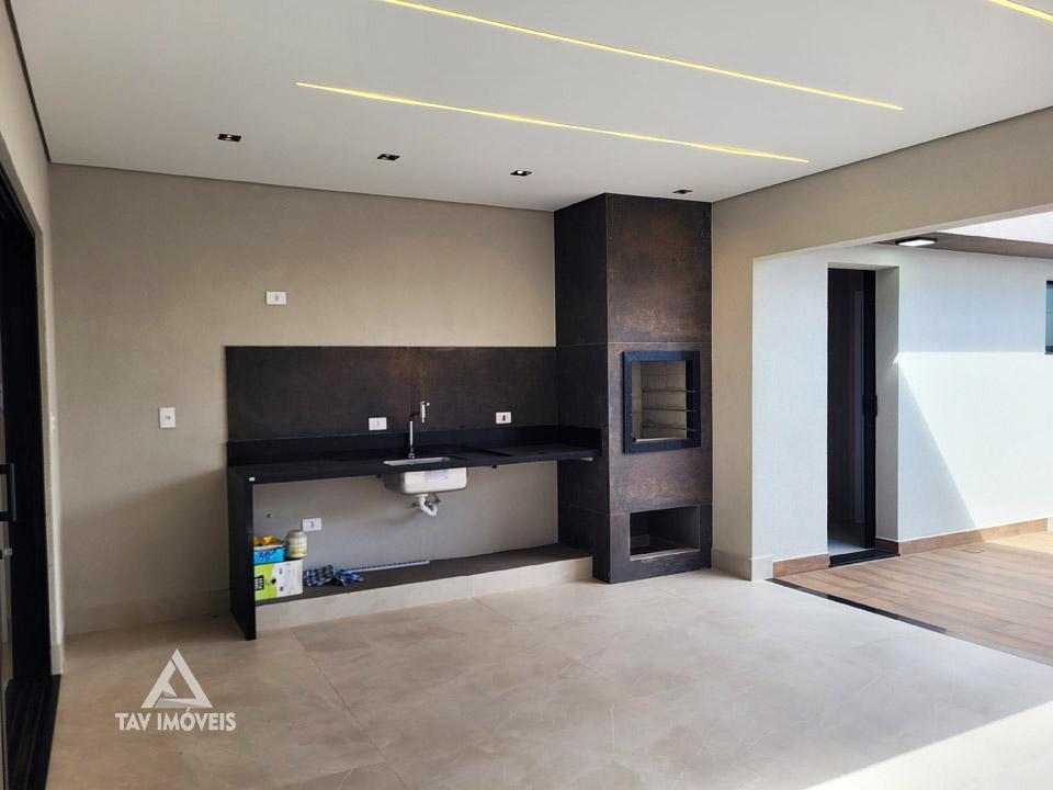 Casa de Condomínio à venda com 3 quartos, 324m² - Foto 4