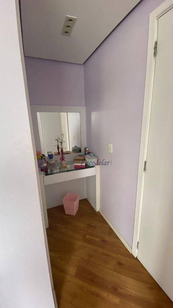 Apartamento à venda com 3 quartos, 162m² - Foto 19