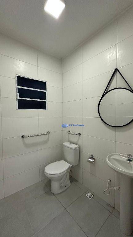 Depósito-Galpão-Armazém para alugar, 186m² - Foto 10