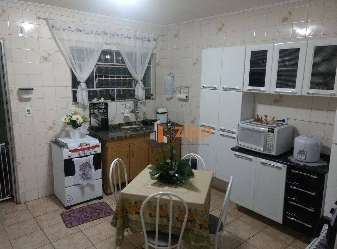 Sobrado à venda com 2 quartos, 81m² - Foto 33