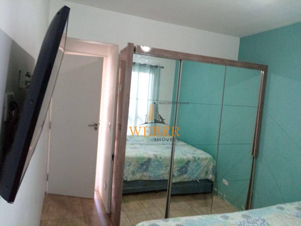 Casa de Condomínio à venda com 2 quartos, 100m² - Foto 4