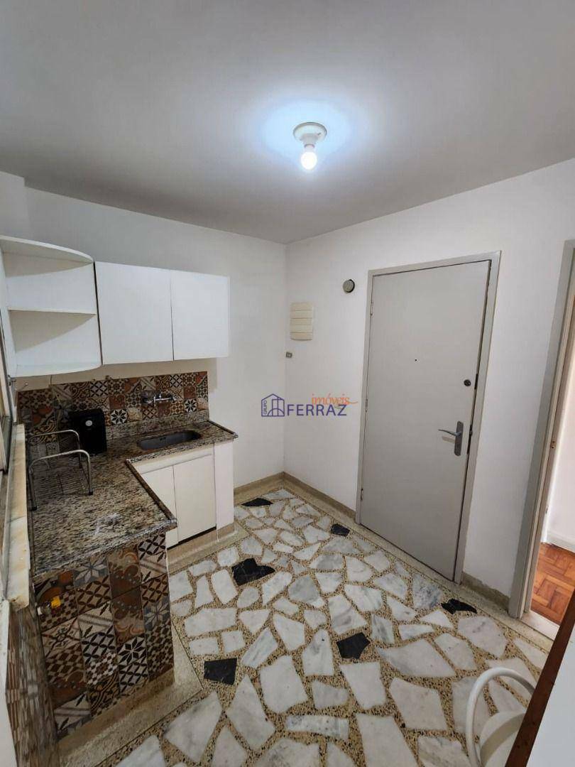 Apartamento à venda com 2 quartos, 88m² - Foto 11