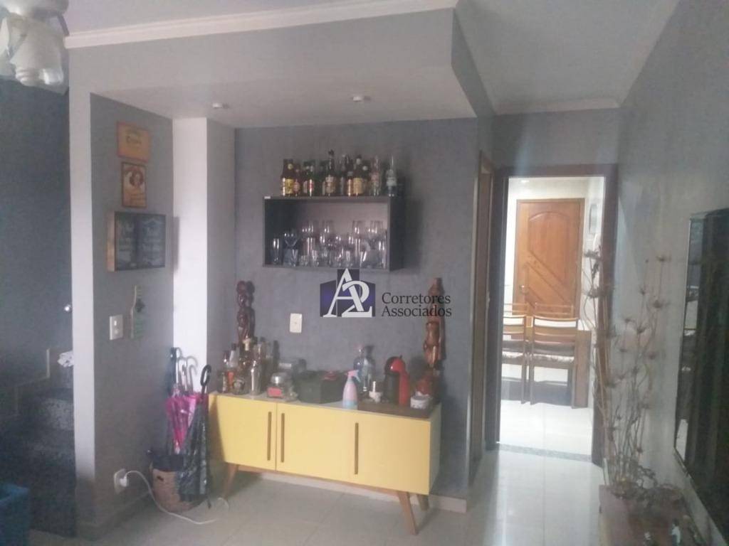 Casa à venda com 2 quartos, 70M2 - Foto 4