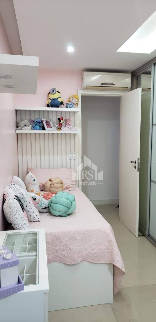 Cobertura, 2 quartos, 140 m² - Foto 5