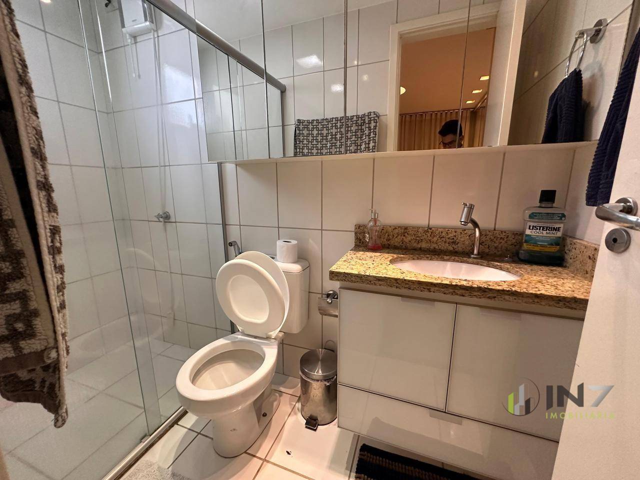 Apartamento à venda com 3 quartos, 84m² - Foto 16