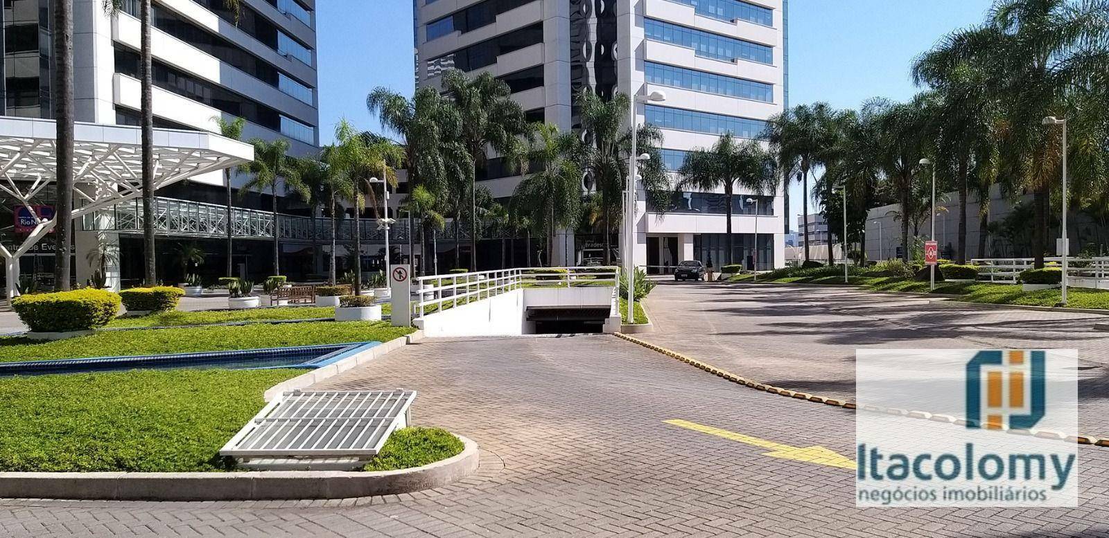 Conjunto Comercial-Sala à venda e aluguel, 90m² - Foto 16