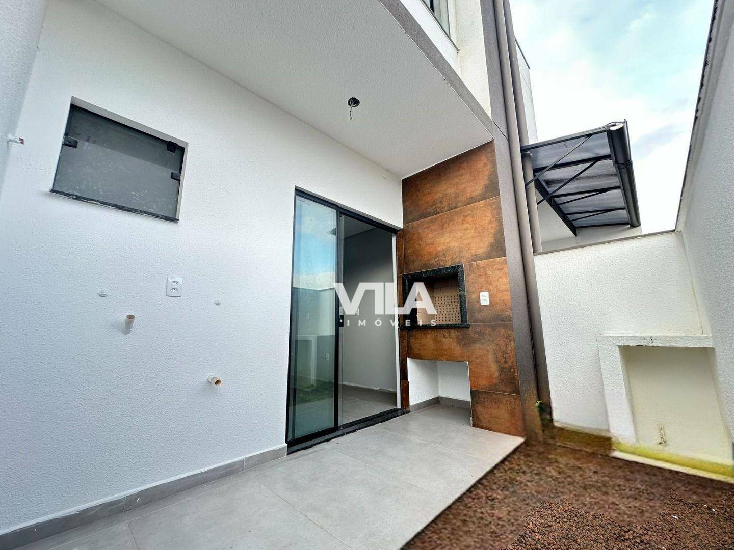 Sobrado à venda com 3 quartos, 121m² - Foto 8