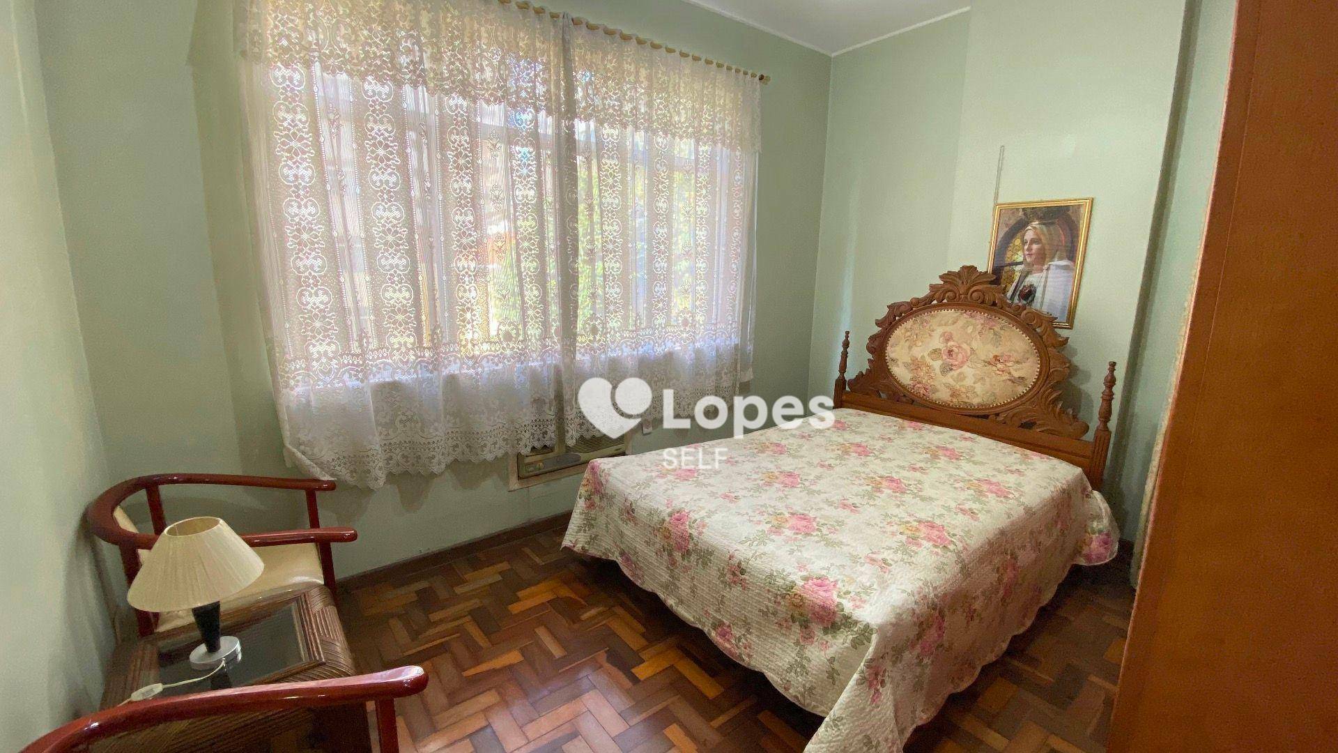 Apartamento à venda com 3 quartos, 100m² - Foto 5