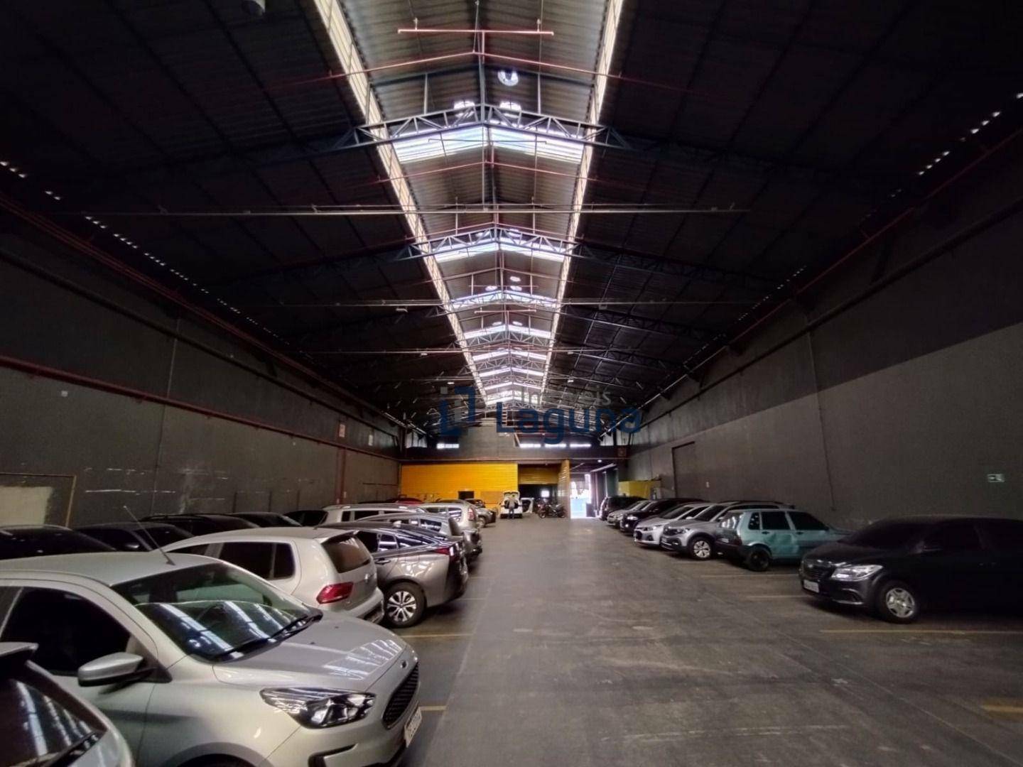 Depósito-Galpão-Armazém para alugar, 2168m² - Foto 3