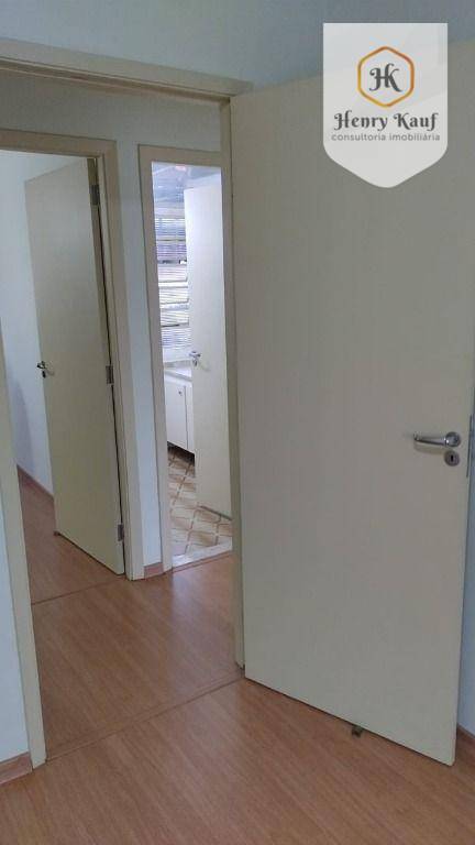 Apartamento à venda com 2 quartos, 62m² - Foto 8