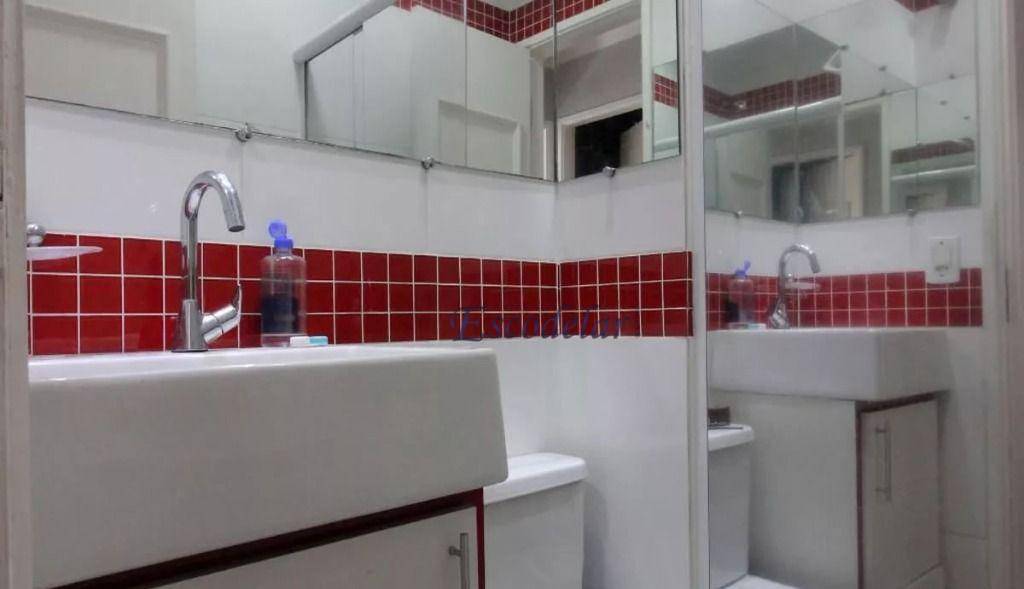 Cobertura para alugar com 2 quartos, 170m² - Foto 10