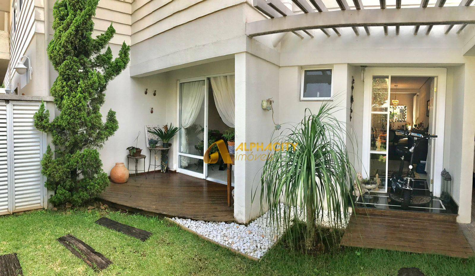 Casa de Condomínio à venda com 3 quartos, 153m² - Foto 23