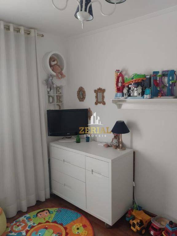 Apartamento à venda com 3 quartos, 146m² - Foto 21