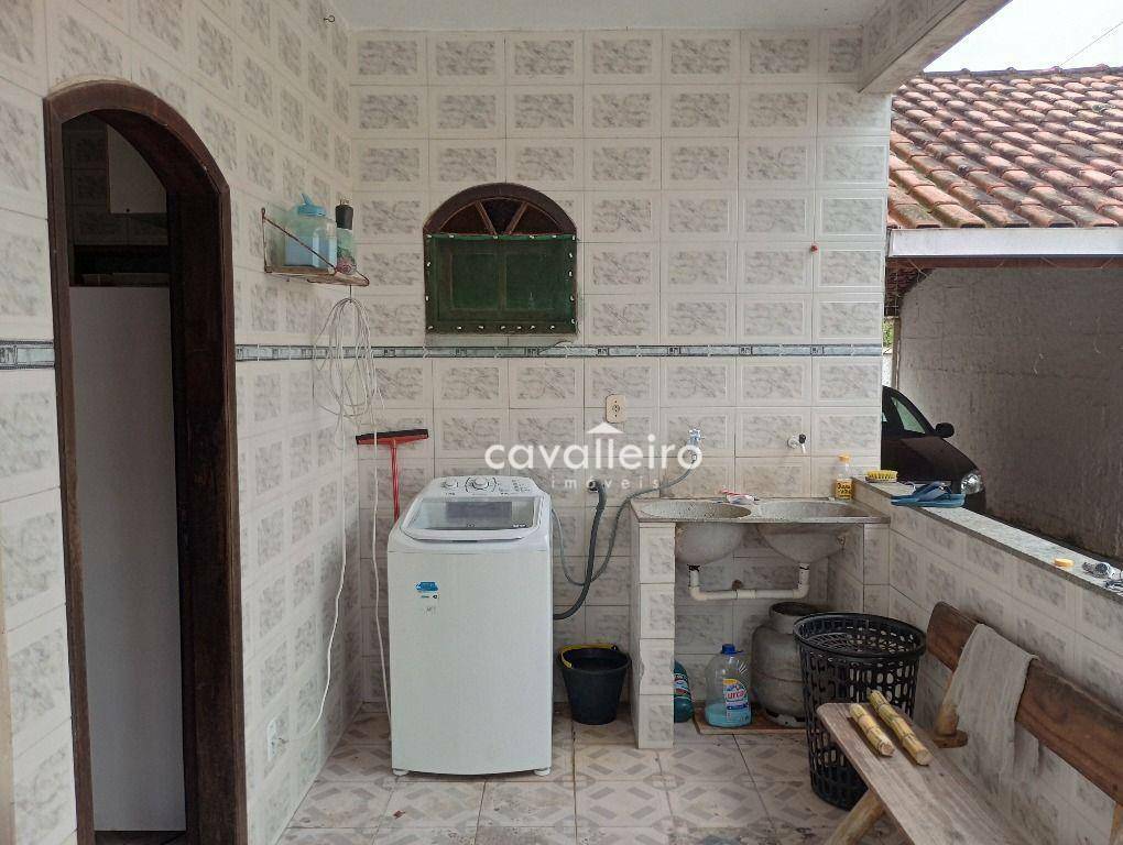 Casa à venda com 5 quartos, 220m² - Foto 22