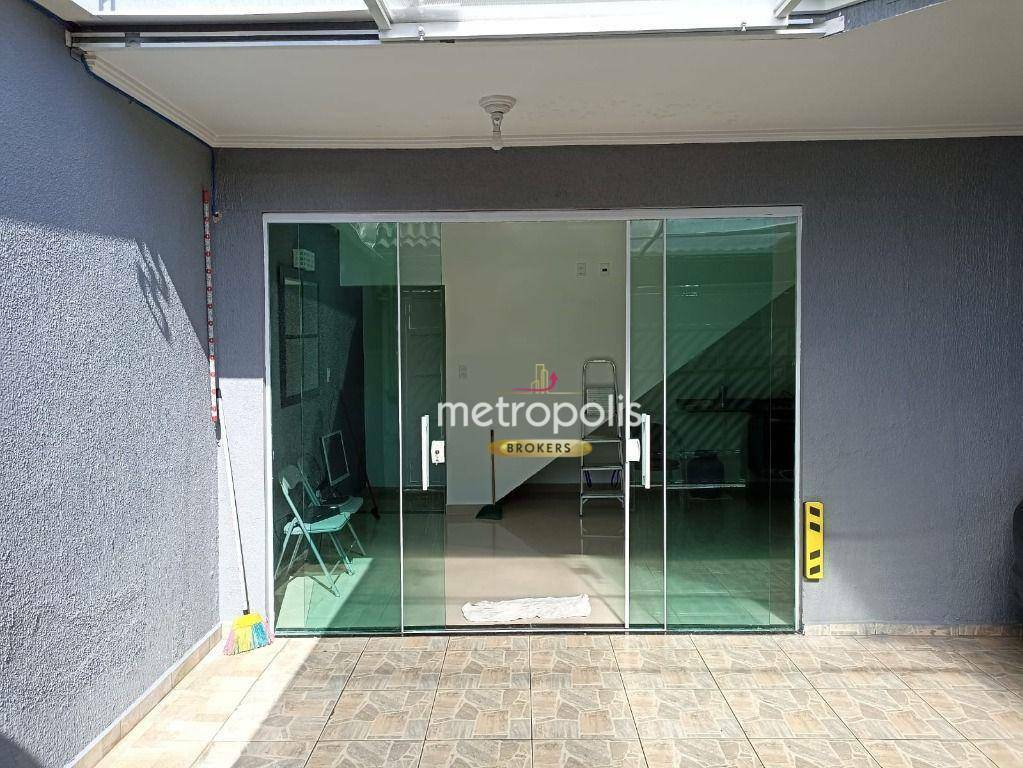 Sobrado à venda com 3 quartos, 107m² - Foto 20