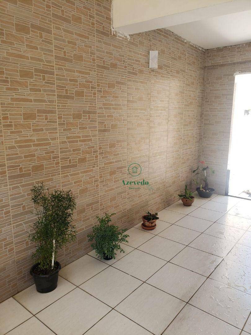 Casa à venda com 3 quartos, 182m² - Foto 8