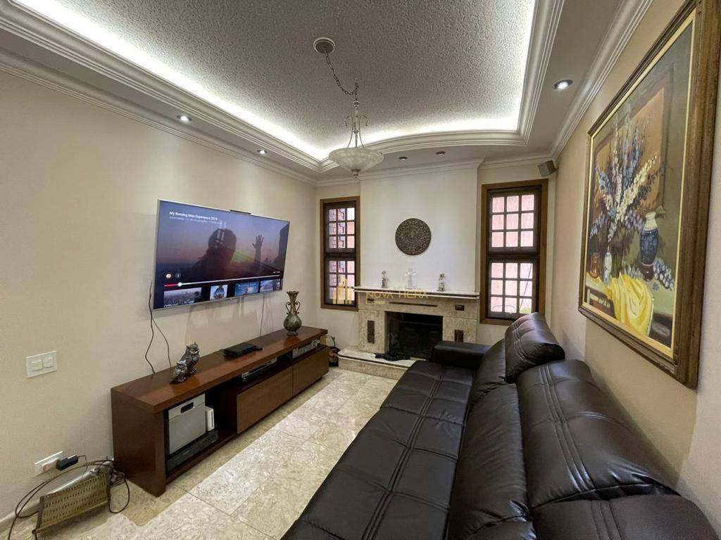 Sobrado à venda com 4 quartos, 354m² - Foto 13