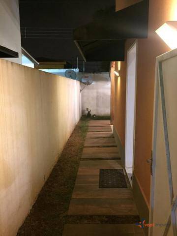 Sobrado à venda com 3 quartos, 89m² - Foto 14