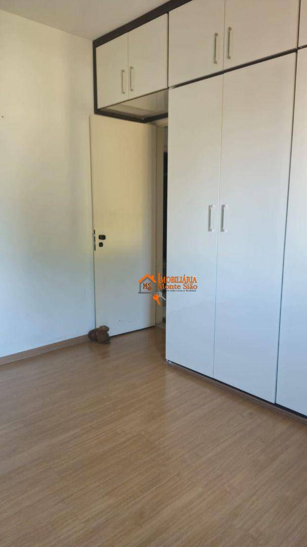 Apartamento à venda com 3 quartos, 120m² - Foto 15